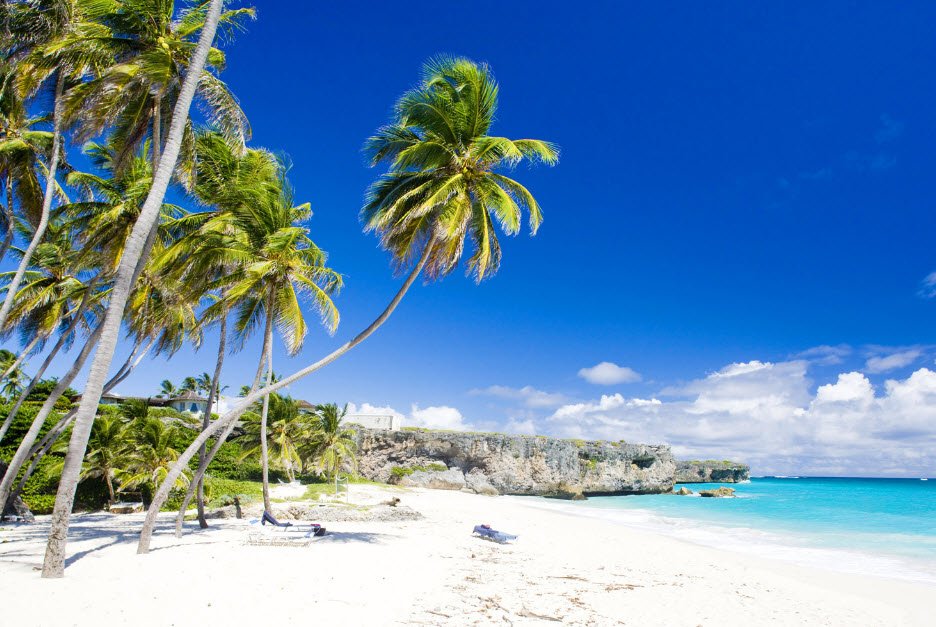 The Chase Beach, Saint Andrew Barbados, Barbados